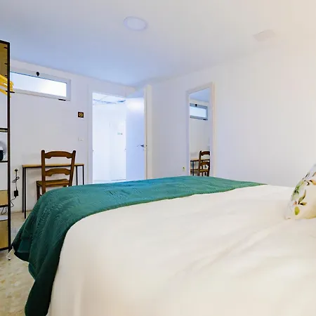 Vakantiehuis Costa Granada *