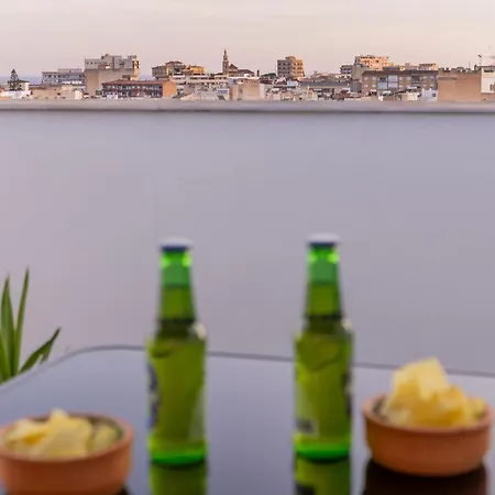 Vakantiehuis Costa Granada Motril