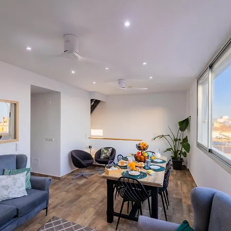 Vakantiehuis Costa Granada Motril