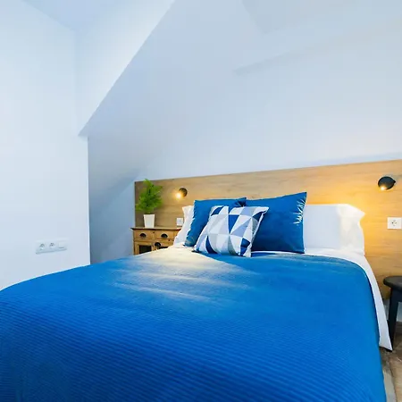 Holiday home Costa Granada