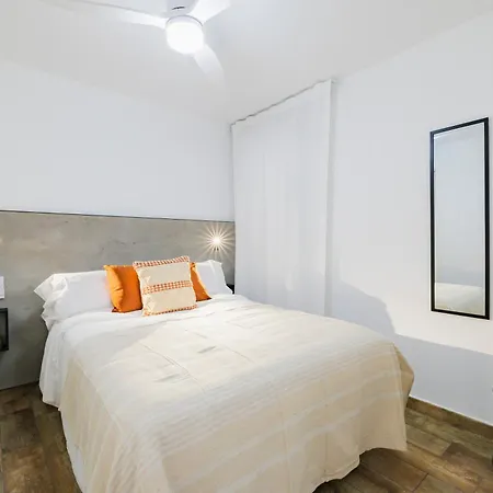 Costa Granada Holiday home Motril