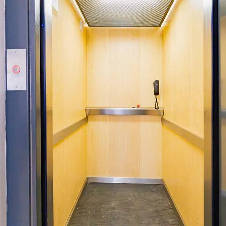 Holiday home Costa Granada Motril