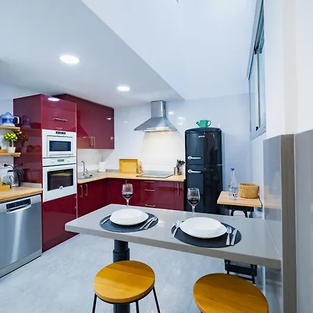 Costa Granada Holiday home *