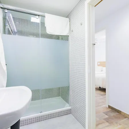 Holiday home Costa Granada Motril