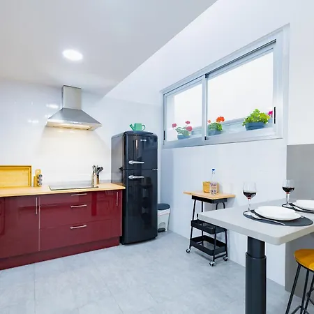 Costa Granada Holiday home Motril