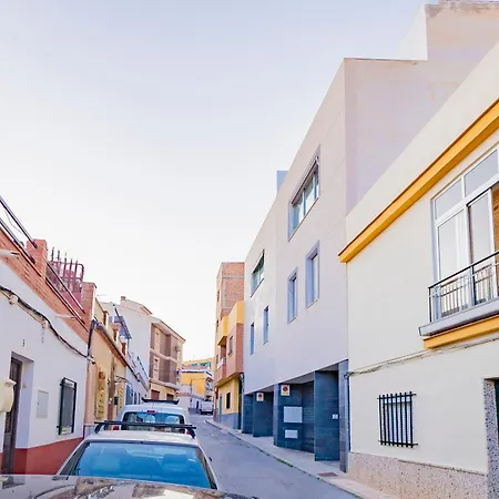 Costa Granada Holiday home Motril