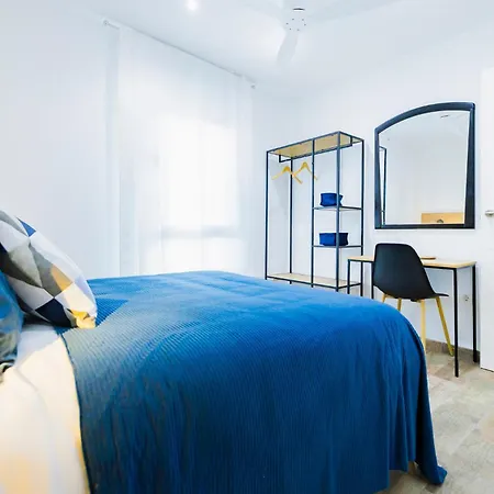 Holiday home Costa Granada Motril