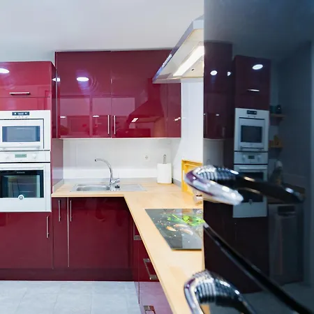 Costa Granada Holiday home *