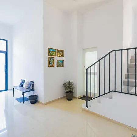 Costa Granada Holiday home Motril