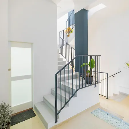 Holiday home Costa Granada *